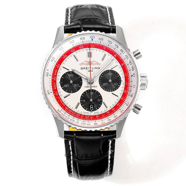 Breitling Navitimer Replica B01 Chronograph 43 bux47541 Breitling Navitimer Replica B01 Chronograph 43 bux47541