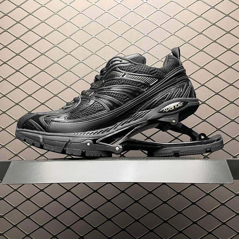 New for Autumn/Winter [Balenciaga X-Pander Sneakers Replica] SNEAKERS X-PANDER★ 653870W2RA212