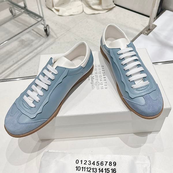 Free shipping Maison Margiela replica Featherlight men's sneakers Mao32944 Free shipping Maison Margiela replica Featherlight men's sneakers Mao32944