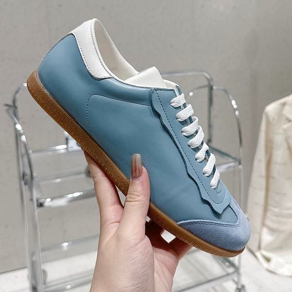 Free shipping Maison Margiela replica Featherlight men's sneakers Mao32944