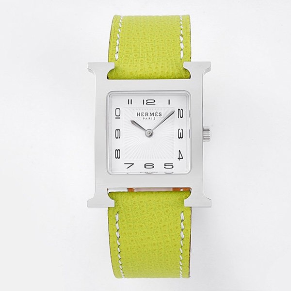 Hermes Replica H Watch 26mm erz29332