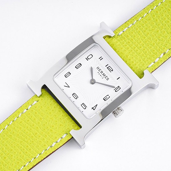 Hermes Replica H Watch 26mm erz29332