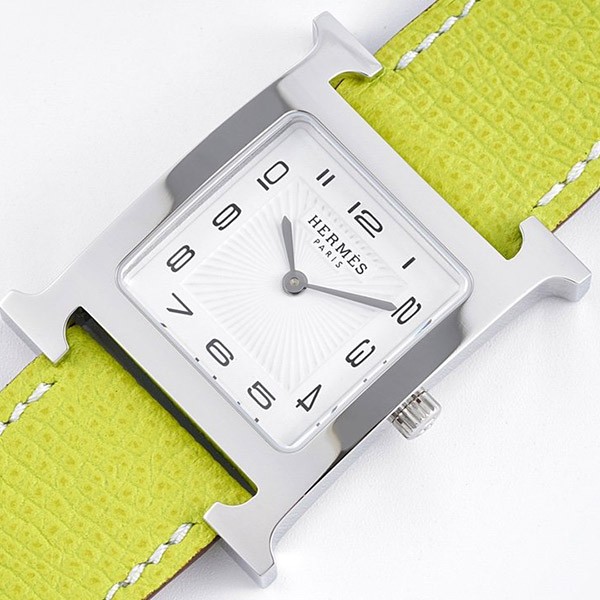 Hermes Replica H Watch 26mm erz29332