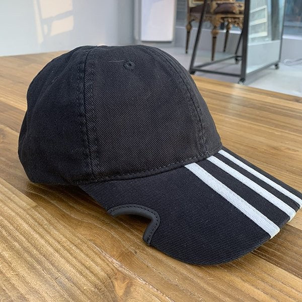 New color ☆ Rare Balenciaga x Adidas fake cap bak16886