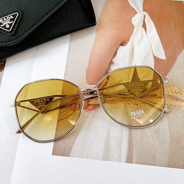 Perfect gift: Prada unisex sunglasses replica puc97585