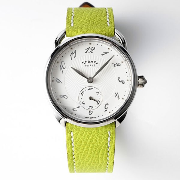 Hermes Arceau Replica Petit Luna erh40405 Hermes Arceau Replica Petit Luna erh40405