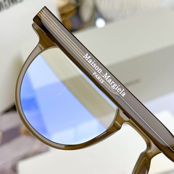 Immediate delivery GENTLE MONSTER x Maison Margiela replica collaboration sunglasses Map21660