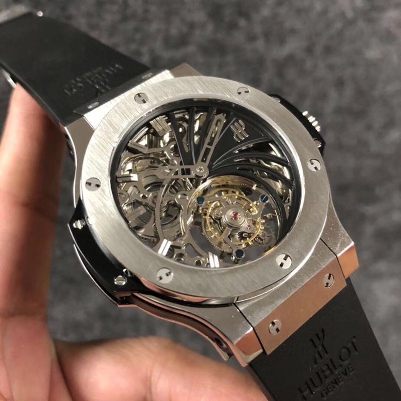 Very popular! Hublot replica watch Classic Fusion hul88063