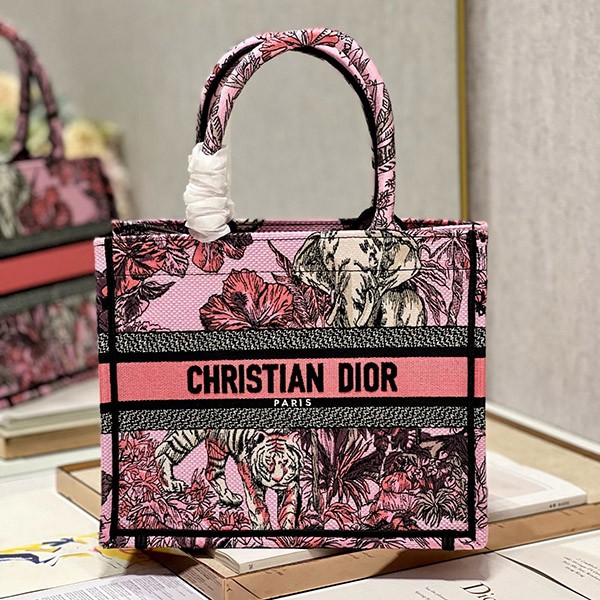 Dior replica book tote bag small dex40736 Dior replica book tote bag small dex40736
