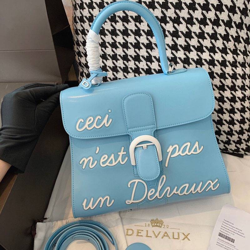 Sold out Delvaux Brillant MM Replica LHumour Det17283 Sold out Delvaux Brillant MM Replica LHumour Det17283