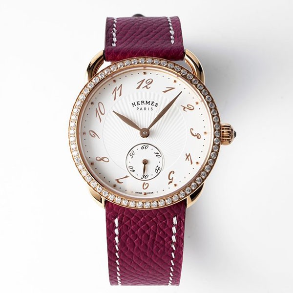 Hermes Arceau Replica Petit Luna era87315 Hermes Arceau Replica Petit Luna era87315