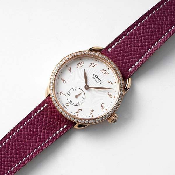 Hermes Arceau Replica Petit Luna era87315