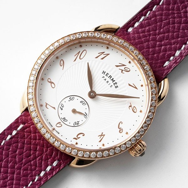 Hermes Arceau Replica Petit Luna era87315
