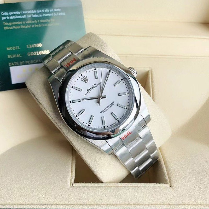 ★Tax/Shipping included★Fake Rolex Watch Oyster Perpetual 39mm White Men's rov18265 ★Tax/Shipping included★Fake Rolex Watch Oyster Perpetual 39mm White Men's rov18265