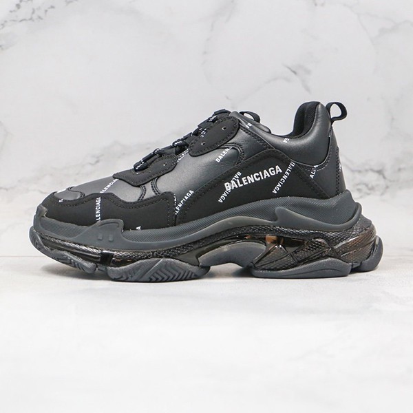 New limited edition Balenciaga Triple S sneakers replica baz35977