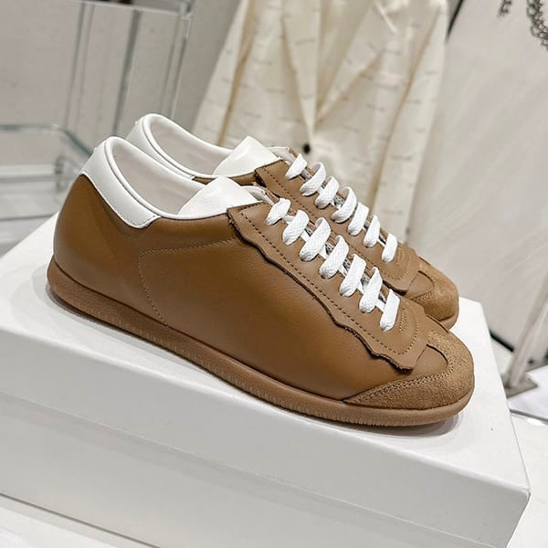 Recommended Maison Margiela Replica Featherlight Men's Sneakers Mad21861