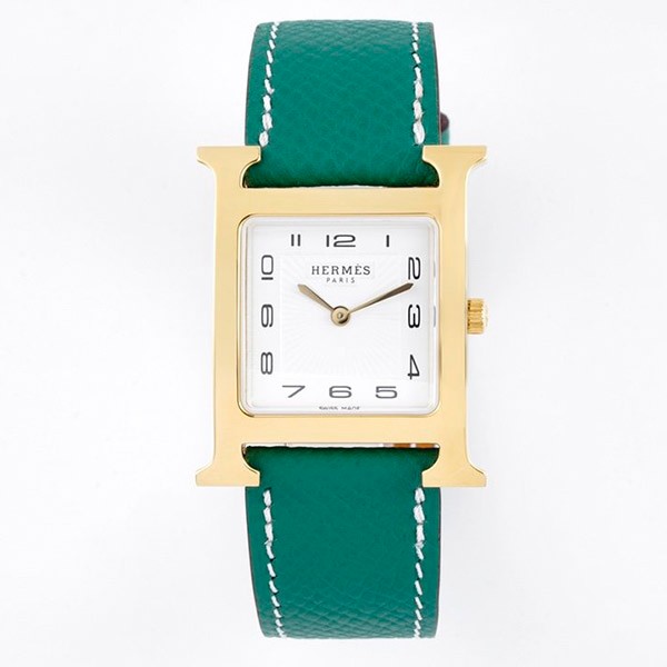 Hermes H Watch Replica 26mm erj29208