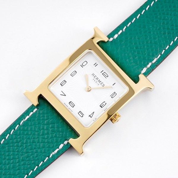 Hermes H Watch Replica 26mm erj29208
