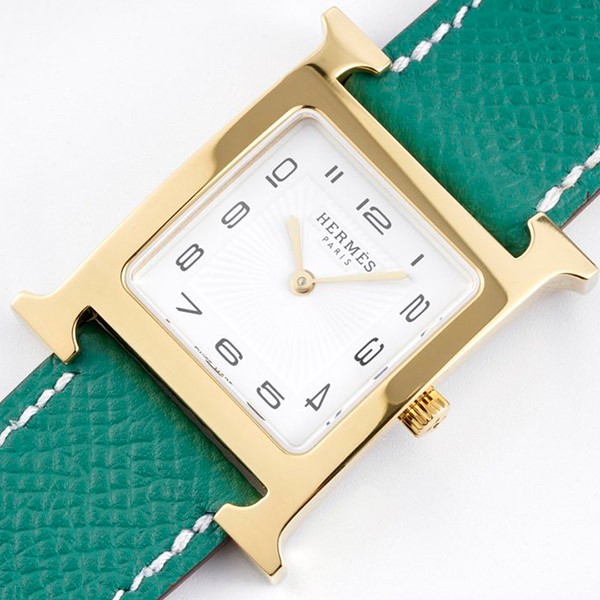 Hermes H Watch Replica 26mm erj29208