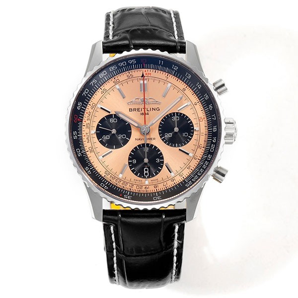Breitling Replica Navitimer B01 Chronograph 43 buy19956