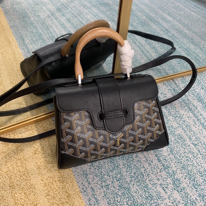 21-22AW Goyard Replica Saigon Mini Small Gop41454 21-22AW Goyard Replica Saigon Mini Small Gop41454