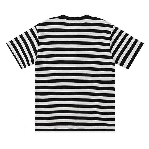 Hard to find MM6 Maison Margiela replica numbering logo T-shirt May85803