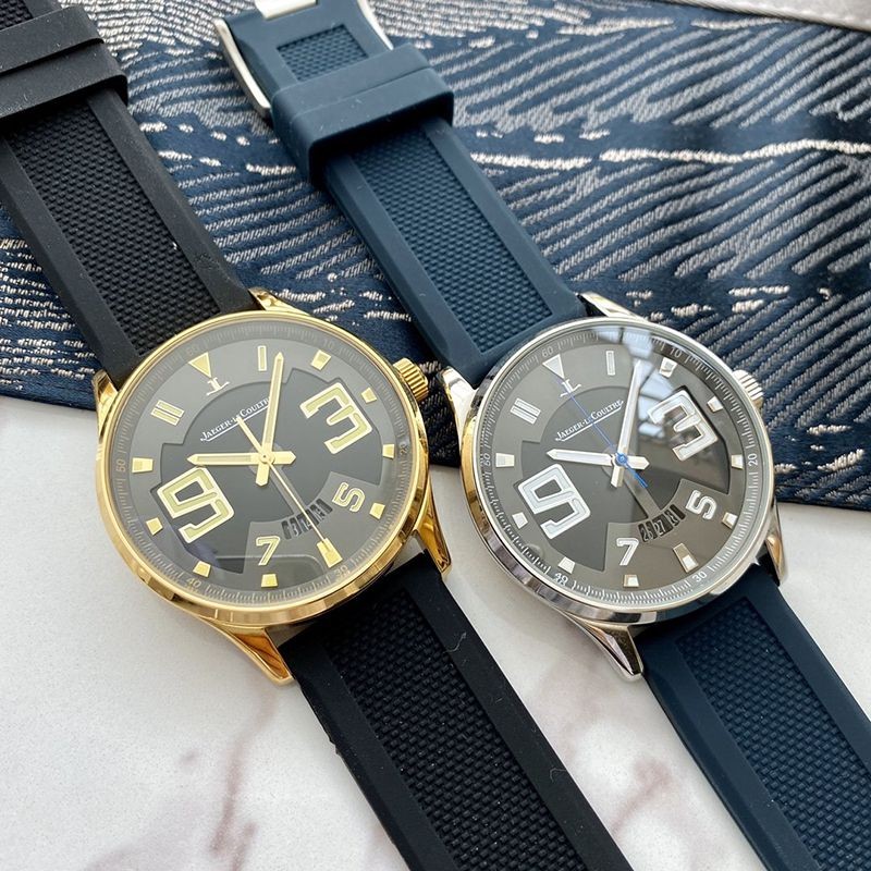 Rare Jaeger-LeCoultre Polaris Automatic Replica Jao49864