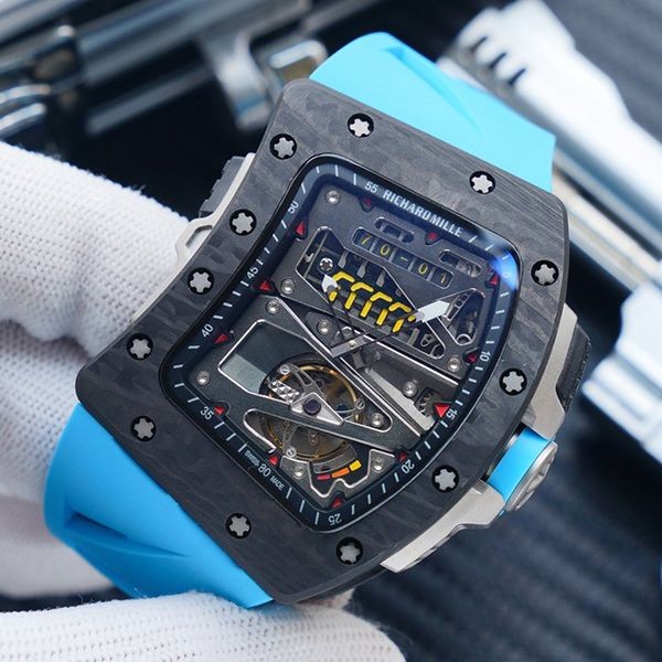 Hard to find Richard Mille Yohan Blake replica rio26995