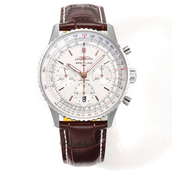 Breitling Navitimer Replica B01 Chronograph 43 bup54096
