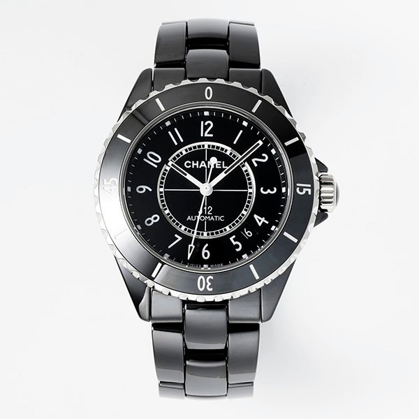 Magazine supplement Chanel J12 copy 38mm H56971 Magazine supplement Chanel J12 copy 38mm H56971