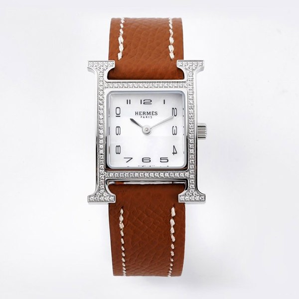Hermes Replica H Watch 21mm ert96158