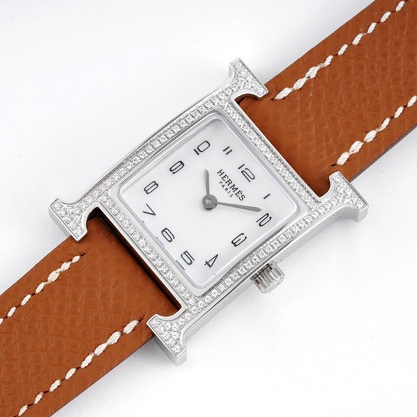 Hermes Replica H Watch 21mm ert96158