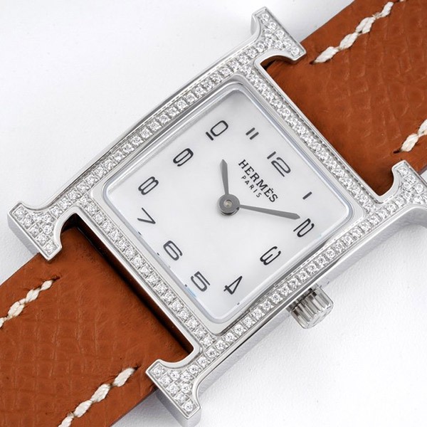Hermes Replica H Watch 21mm ert96158