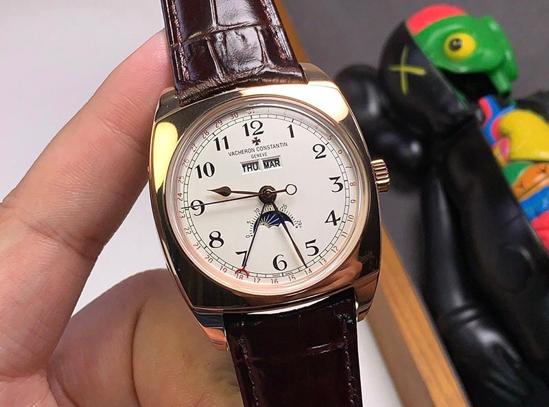 New on sale: Vacheron Constantin Harmony Chronograph vah89765