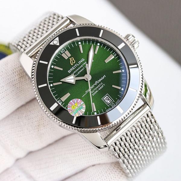 Very popular! Breitling Replica Superocean Heritage B20 Automatic 42 bus47547