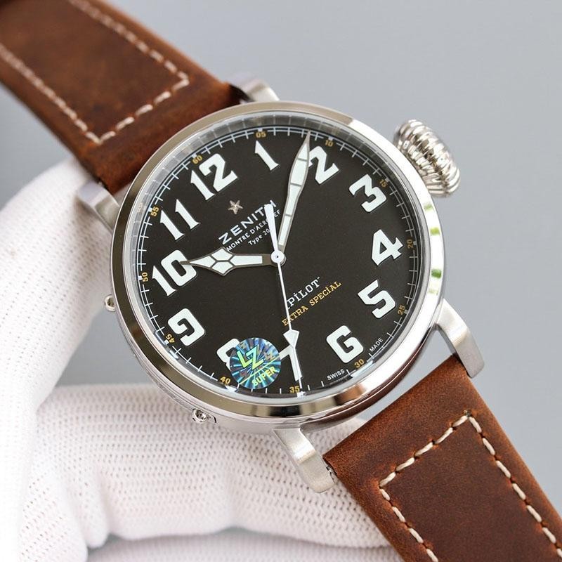 Zenith Replica Pilot Type 20 Extra Special 45mm ZEX42129