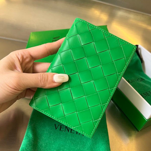 Bottega Veneta passport case replica bof10586 Bottega Veneta passport case replica bof10586