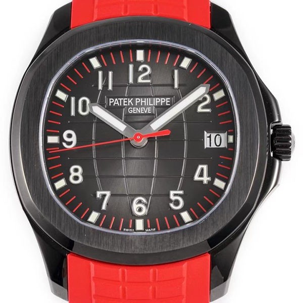 Sold out Patek Philippe Aquanaut Replica PAQ91343