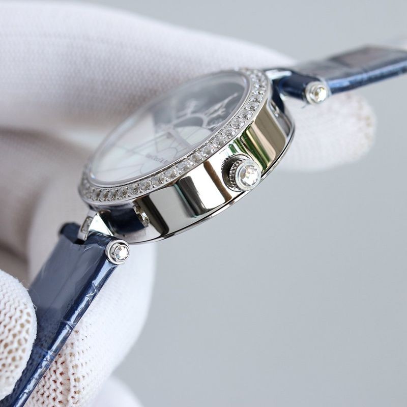 Popular all over the world? Van Cleef & Arpels replica watch Lady Arpels Yule Philant vao60258