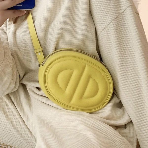 {Super high-end and super rare item☆} Hermes Belt Bag Replica In the Loop 12 colors H079223CKAB