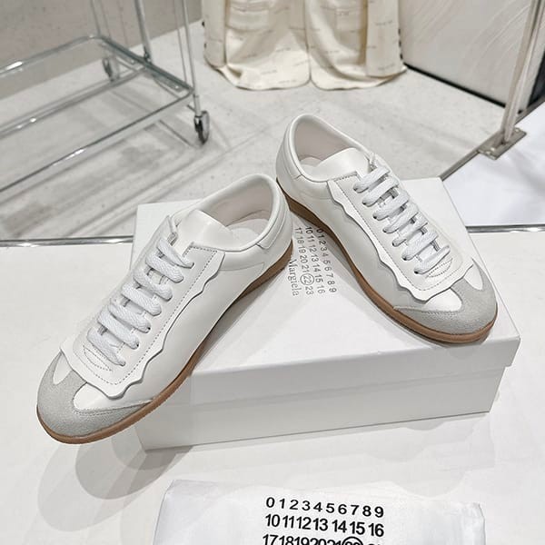 ★Safe shipping with tracking Maison Margiela fake Featherlight men's sneakers Maj24938