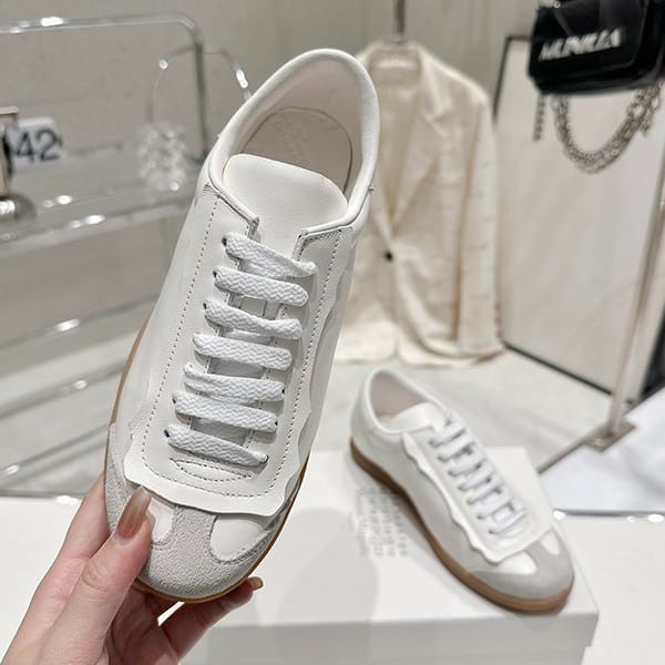 ★Safe shipping with tracking Maison Margiela fake Featherlight men's sneakers Maj24938