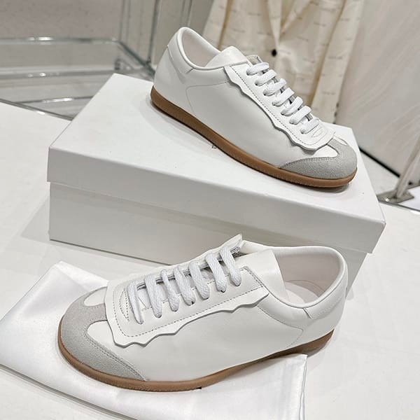 ★Safe shipping with tracking Maison Margiela fake Featherlight men's sneakers Maj24938