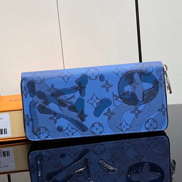 Louis Vuitton Zippy Wallet Replica Wallet vub45384 Louis Vuitton Zippy Wallet Replica Wallet vub45384