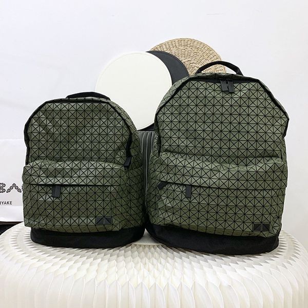 Rare Bao Bao Issey Miyake Backpack Replica 2size bas22309