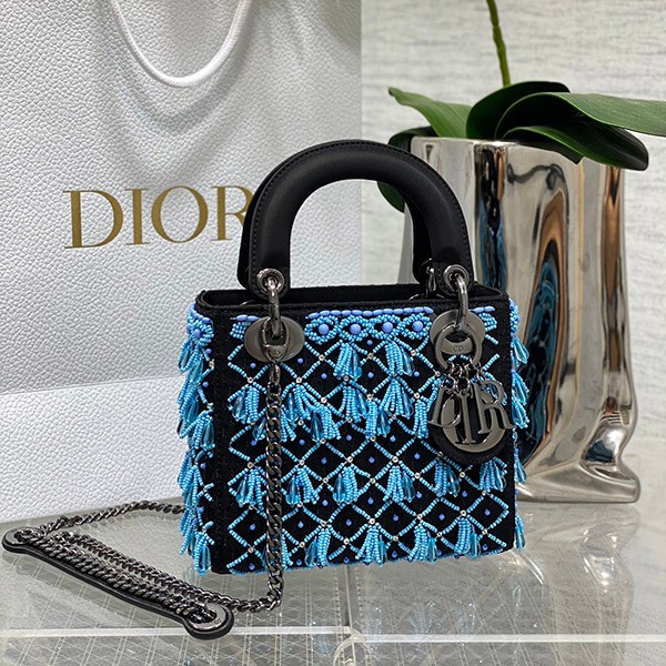 Lady Dior Replica Bag Mini deu33375