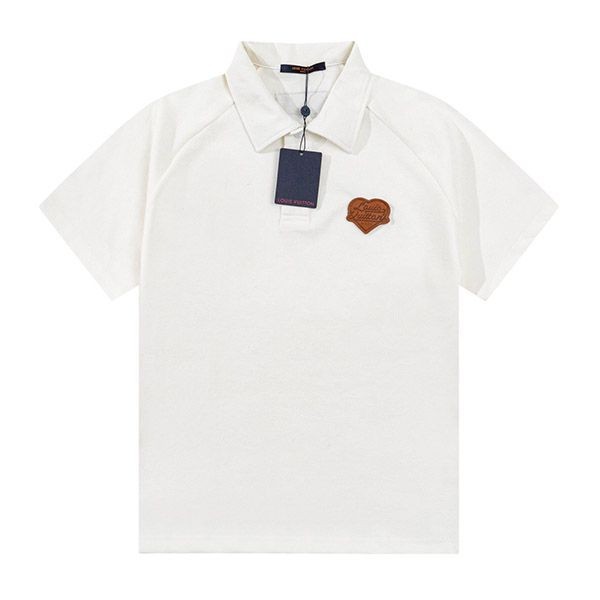 Louis Vuitton polo shirt replica vug01269 Louis Vuitton polo shirt replica vug01269