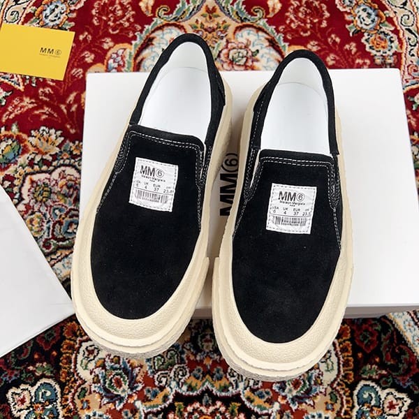 Best Price Challenge MM6 Maison Margiela Women's Sneakers Replica Map47148