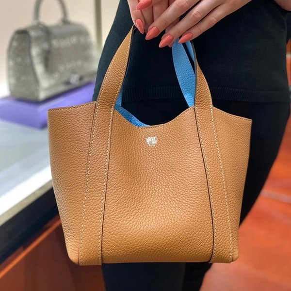 Moynat Replica Duo Tote Bag BB CI21330732