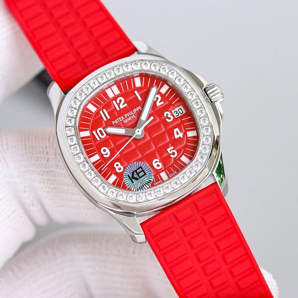 High Quality Patek Philippe Aquanaut Replica Luce PAE60401
